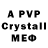 APVP СК КРИС Staylyy YT